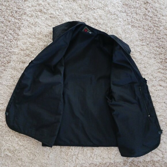 Safari Sport Men's Multi Pocket Utility Vest Fishing Hunting Hiking Tactical 4XL - Picture 8 of 12